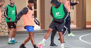 Walking Football – The potential to make a difference to people’s lives in Oceania!