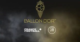 UEFA partners with Groupe Amaury to co-organise the Ballon d’Or!