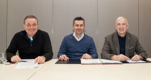 Union Berlin appoint Nenad Bjelica as new head coach!