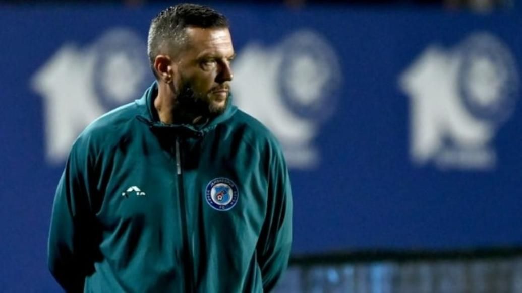 Jamshedpur FC's Scott Cooper speaks after Chennaiyin FC draw!