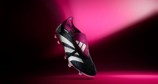 adidas release special edition Predator 30 boot!