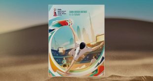 Squad lists confirmed for 2024 FIFA Beach Soccer World Cup!
