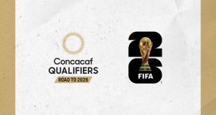 CONCACAF confirms schedule for FIFA World Cup 26 Qualifying taking place in June 2024!