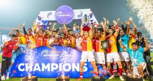 XtraTime VIDEO: East Bengal fans celebrate Kalinga Super Cup triumph!