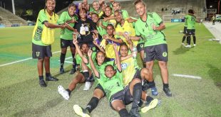 AS Academy Feminine look to defend OFC Women’s Champions League!