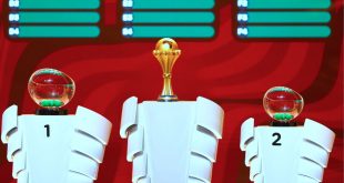 Draw for CAF AFCON 2025 Preliminary Round set for Tuesday!