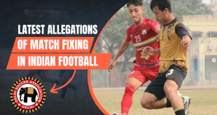 arunfoot/SportsKhabri: Candid Football Conversations #146 Match Fixing in Delhi – Indian Football!