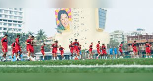 FC Goa seek redemption against Mumbai City FC to revive title aspirations!