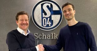 FC Schalke 04 agree comprehensive partnership with SPORTFIVE!