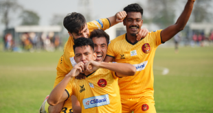 I-League VIDEO: Delhi FC 1-2 Gokulam Kerala FC – Highlights!