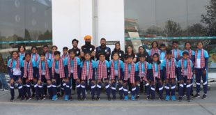 For India its all about playing good football at the SAFF U16 Women’s Championship!