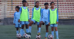 Know Your Young Tigresses in SAFF U-16 Women’s Championship: India’s Unity in Diversity!
