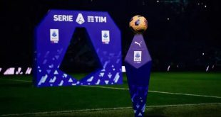 Lega Serie A and Infront partner in Asian media rights deal!