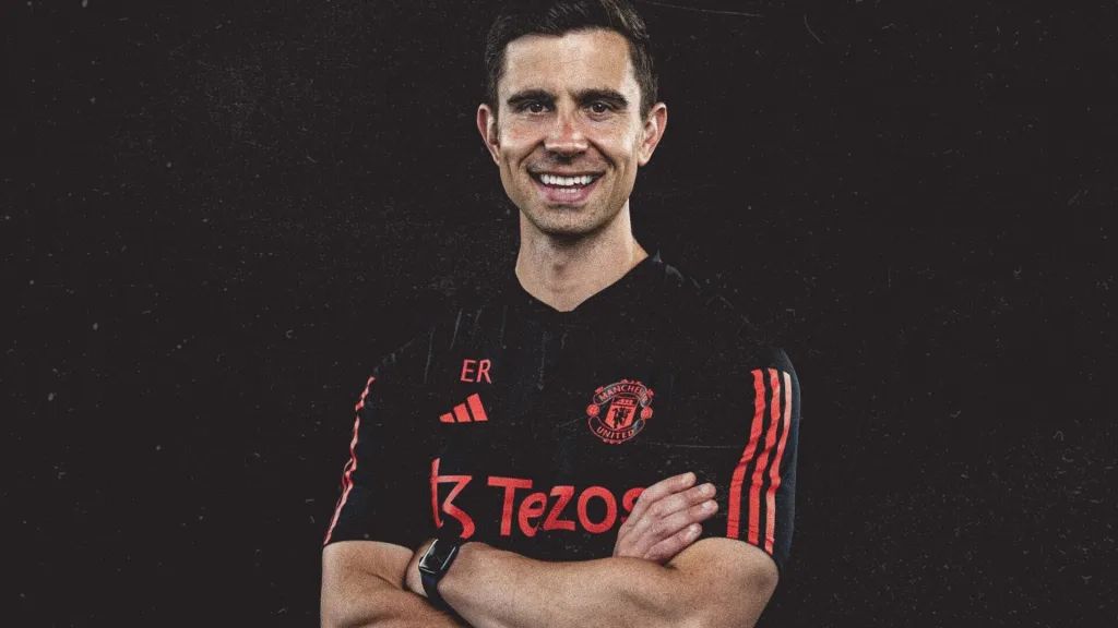 Minnesota United FC names Eric Ramsay as Head Coach!