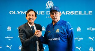 Jean-Louis Gasset replaces Gennaro Gattuso at Olympique Marseille!