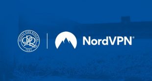 NordVPN become Queens Park Rangers’ official VPN partner!