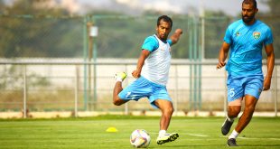 Sreenidi Deccan FC lock horns with Mohammedan Sporting in I-League summit clash!