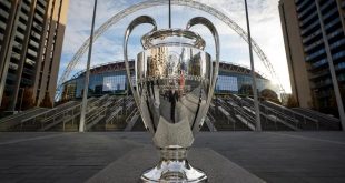 UEFA Champions Festival coming to London from May 30 to June 2!