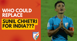 arunfoot: Candid Football Conversations #177 Who could replace Sunil Chhetri for India?