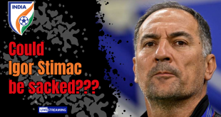 arunfoot: Candid Football Conversations #195 Could Indian Football head coach Igor Stimac be sacked?