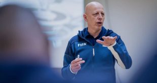 Second edition of FIFA Technical Leadership Diploma to launch in Germany!