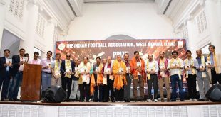 IFA (West Bengal) hold their annual awards 2024!