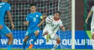 FIFA World Cup 26 Q VIDEO: India 1-2 Afghanistan – Highlights!