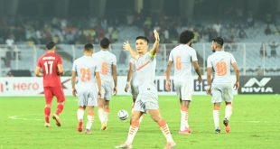 India vs Afghanistan: Memories of feisty encounters come rushing to Sunil Chhetri!