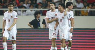 FIFA World Cup 26 – Asian Qualifiers – Matchday 4: 5 things we learned!