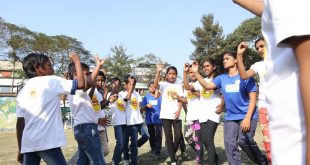 Manchester City & Etihad Airways announce launch of community football projects across India!