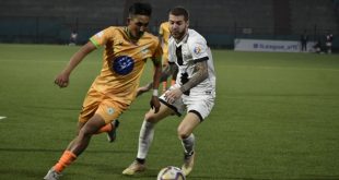 XtraTime VIDEO: Mohammedan Sporting score fluent win at NEROCA!