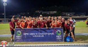 AS Pirae complete OFC Men’s Champions League line-up in dramatic fashion!