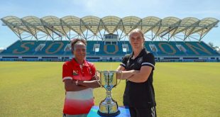 All to play for in OFC Women’s Champions League 2024 final!