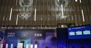 African football to test its mettle in Paris 2024!