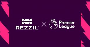 Premier League signs multi-year deal with VR developer Rezzil!