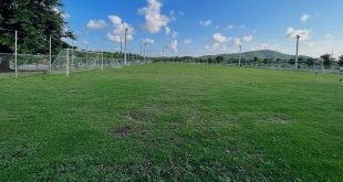 Puerto Rico’s football infrastructure restored thanks to FIFA Foundation funding!