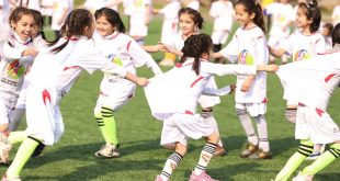 10th AFC Women’s Football Day 2024 marked by joyous celebrations – Part 3!