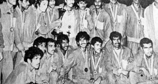 Shabbir Ali: Team spirit the foundation for India’s success in 1974 AFC Youth Championship!