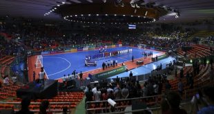 Enhanced match analyses debut at AFC Futsal Asian Cup 2024!