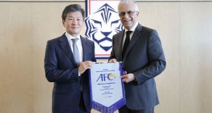 Shaikh Salman reinforces role of South Korea’s KFA in raising Asian game!