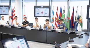 Final ATP & LALIGA Business Education Programme session hosted by LALIGA!