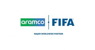 Aramco and FIFA announce global partnership!