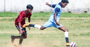 Dramatic encounters in Jamshedpur SA Qualifiers: Kicks from penalty mark decides winner!