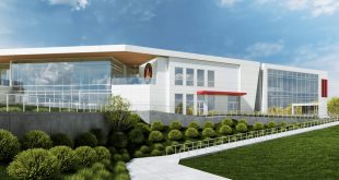 Atlanta United unveils expansion plans for Atlanta Training Ground!