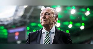 Rolf Königs named Borussia Mönchengladbach’s second ever honorary president!