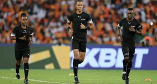 Twelve African Match Officials selected for Olympic Football Tournaments Paris 2024!