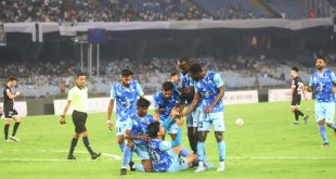 I-League VIDEO: Mohammedan Sporting 1-3 Delhi FC – Highlights!