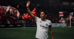 Makoto Hasebe to retire at end of season!