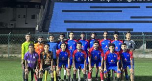Empire FC to debut in the Bengaluru District FA ‘C’ Division!