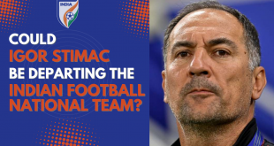 arunfoot: Candid Football Conversations #202 Could Stimac be departing Indian Football NT?